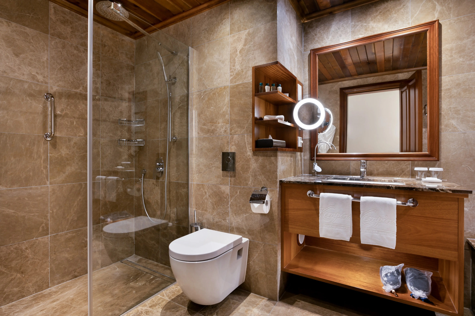 Foto - Kempinski Hotel San Lawrenz