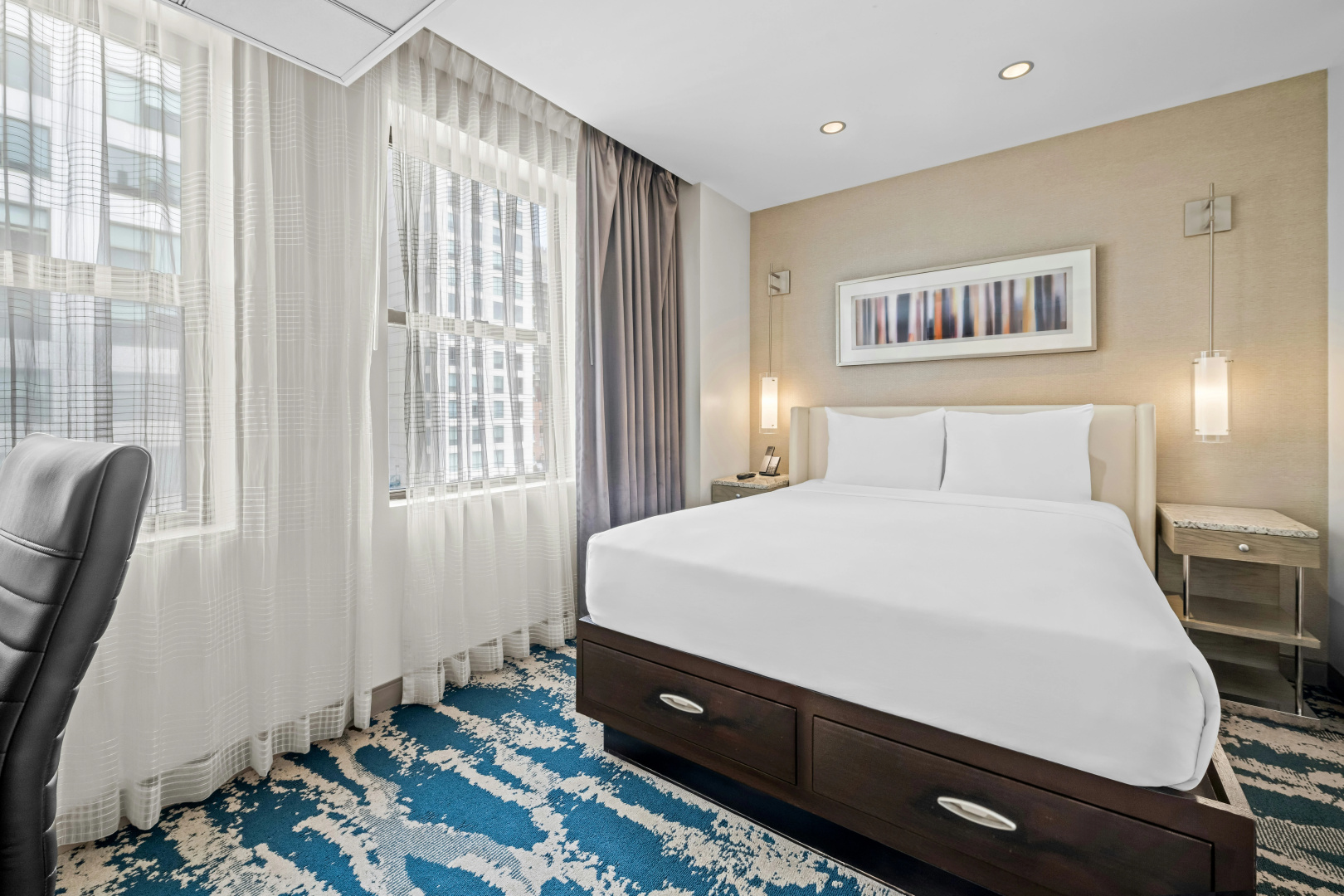 Foto - Hotel Felix River North/Magnificent Mile