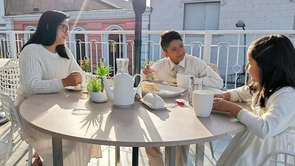 Foto - Hotel Terrazas del sol