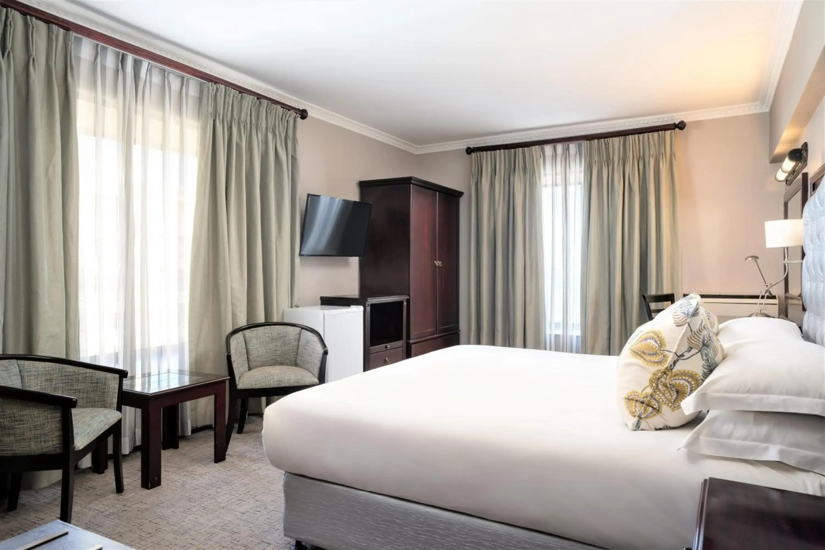 Foto - Premier Hotel Cape Town