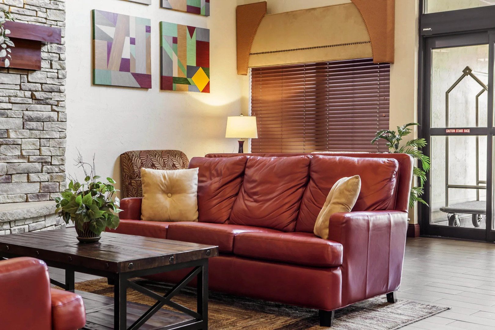Foto - Comfort Suites near Route 66