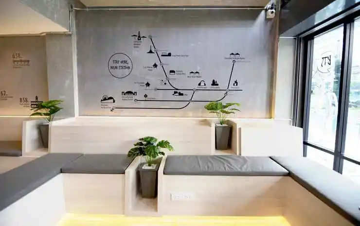 Foto - Siam Eco Hostel