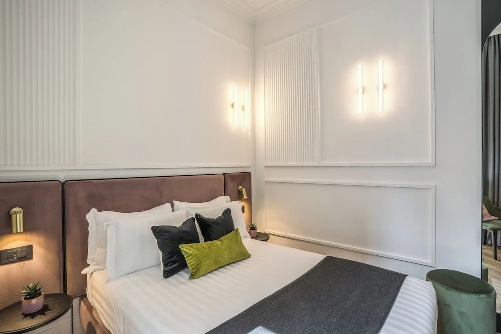 Foto - Residenza Piranesi Boutique Hotel