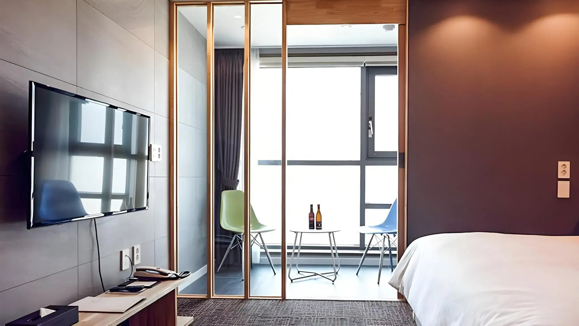 Foto - Royal Square Hotel Seoul