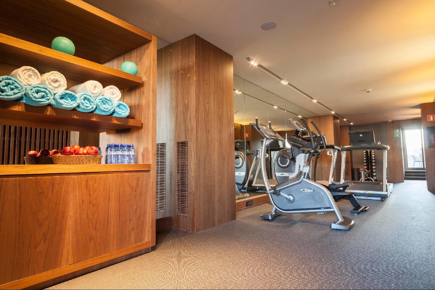 Foto - Gallery Hotel 4 Sup