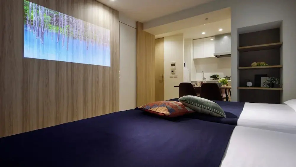 Foto - Minn Umeda North