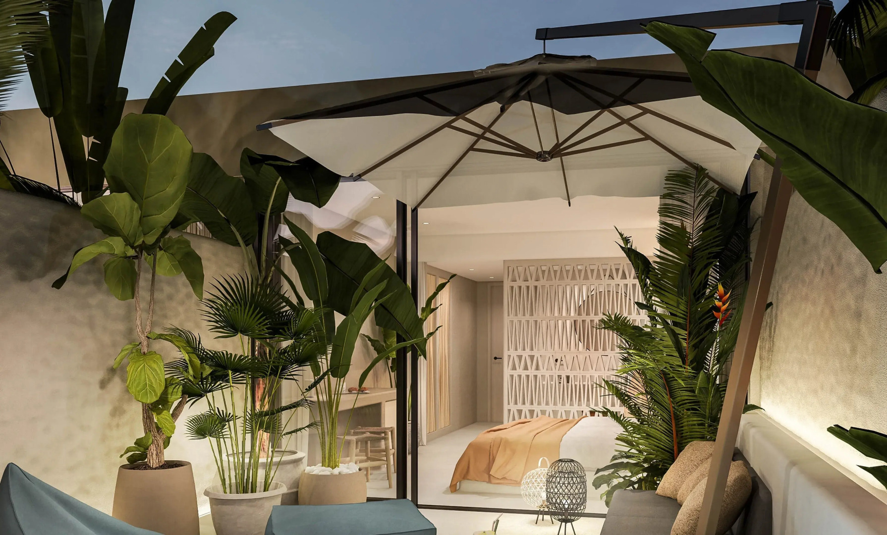 Foto - Nativo Hotel Ibiza