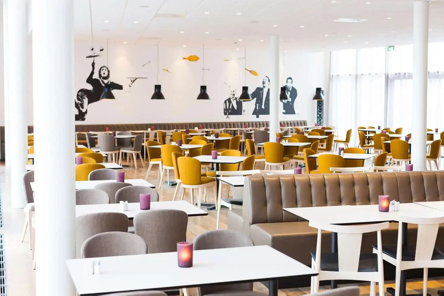 Photo - Quality Hotel Edvard Grieg
