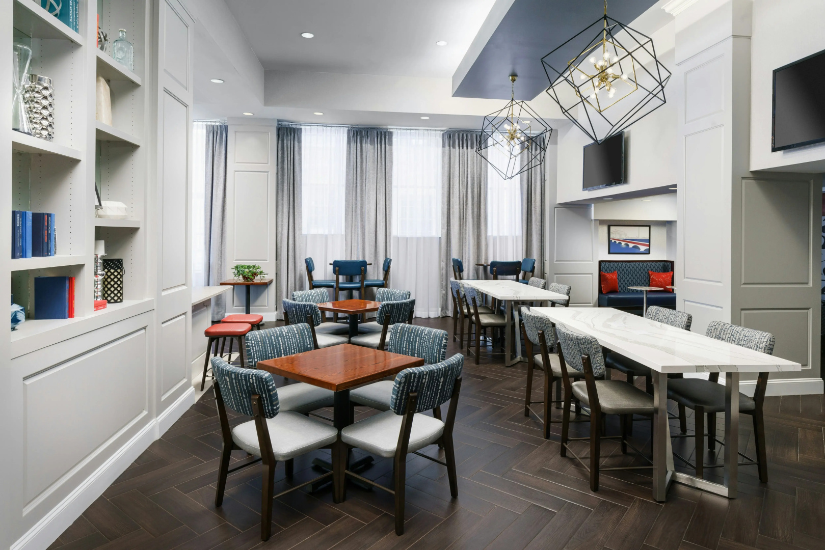 Photo - Hampton Inn Washington, D.C./White House