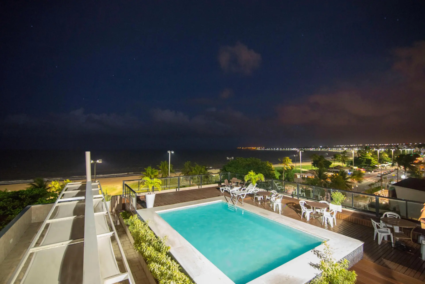 Foto - Xênius Hotel