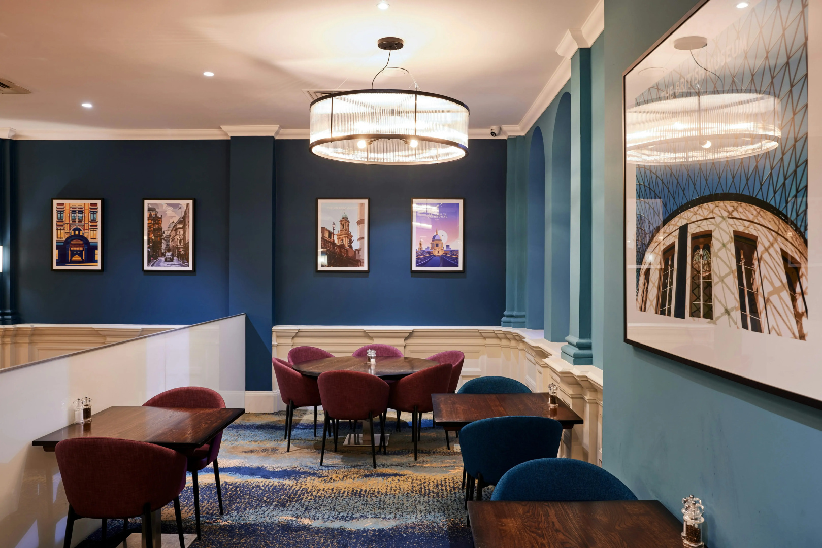 Photo - Thistle London Holborn