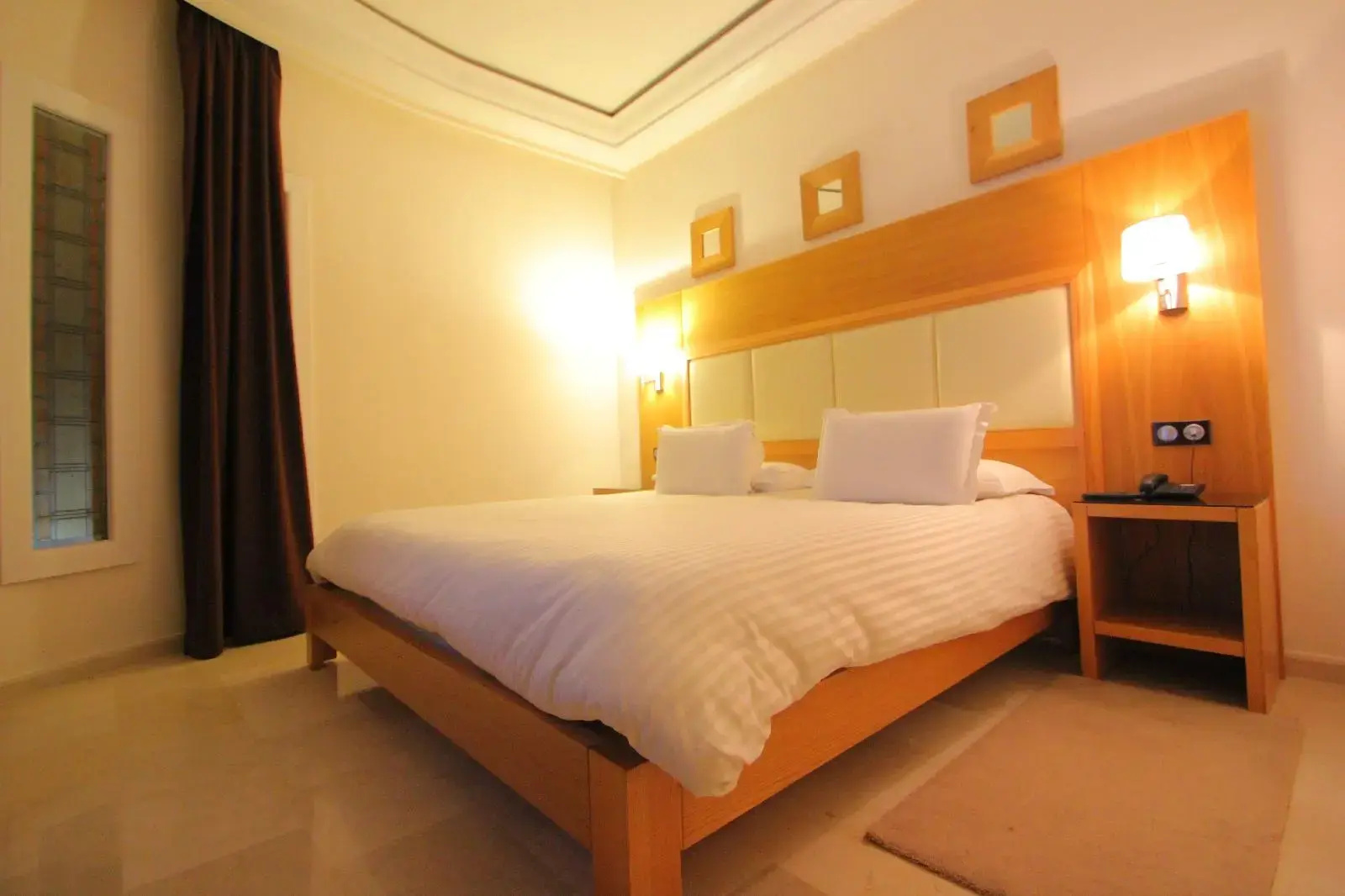 Foto - Hotel LA PALOMA