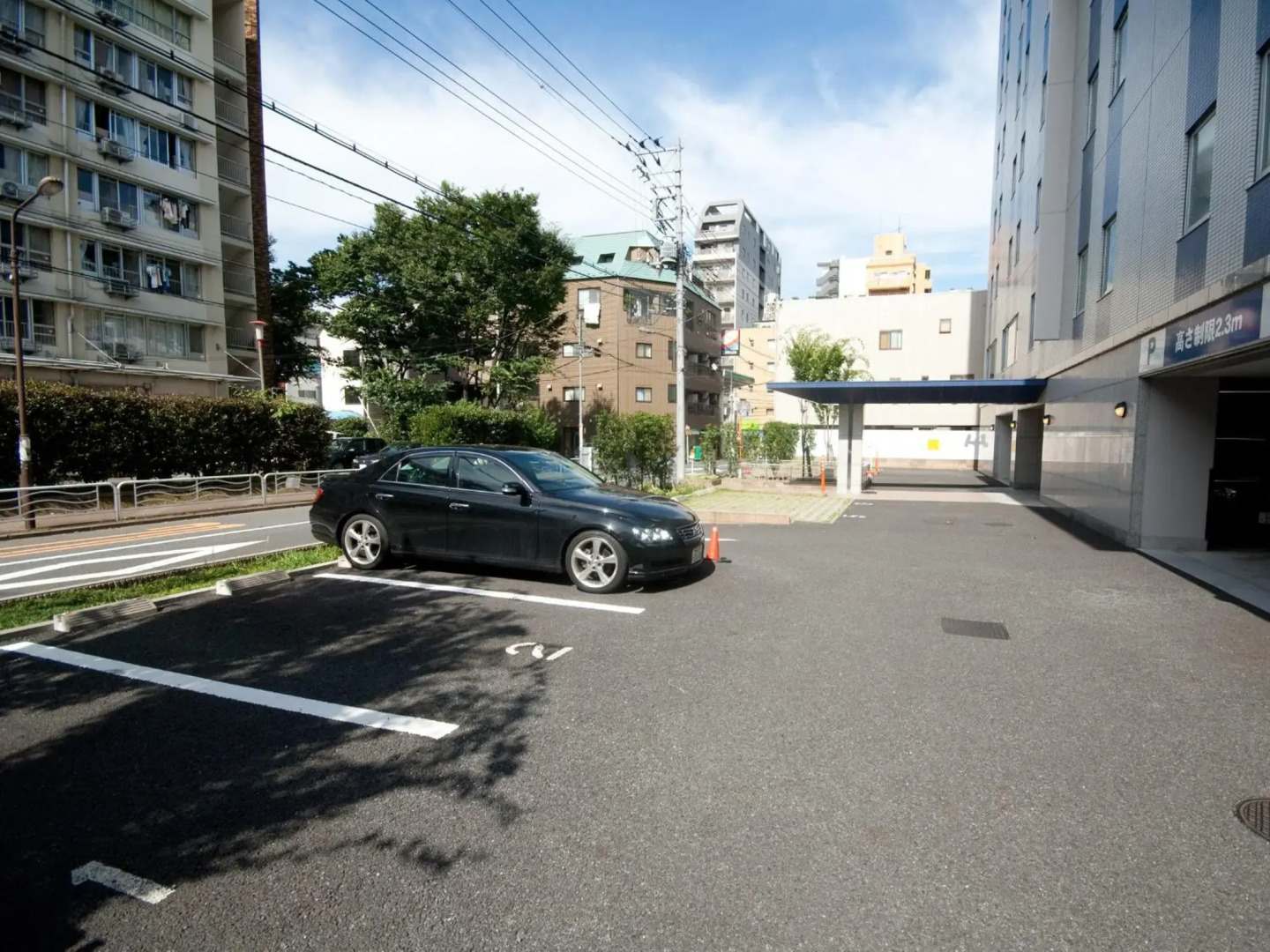 Photo - Super Hotel Tokyo Kameido