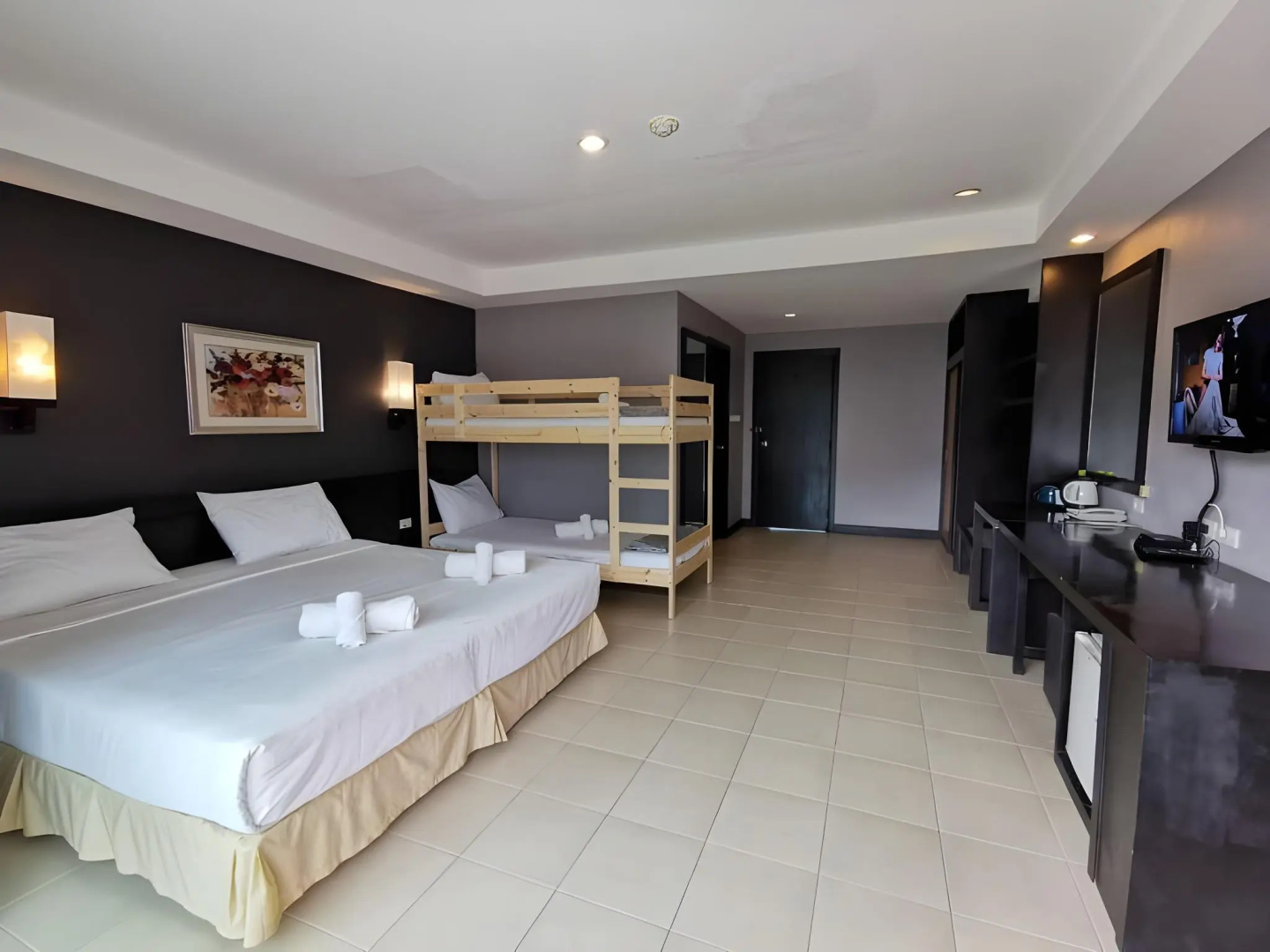 Foto - Tuana Hotels The Natural Resort
