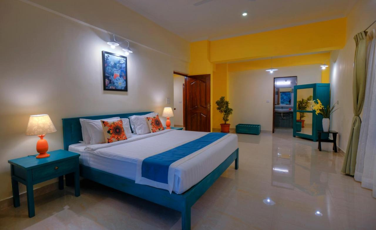 Foto - TreeHouse Blue Hotel & Villas