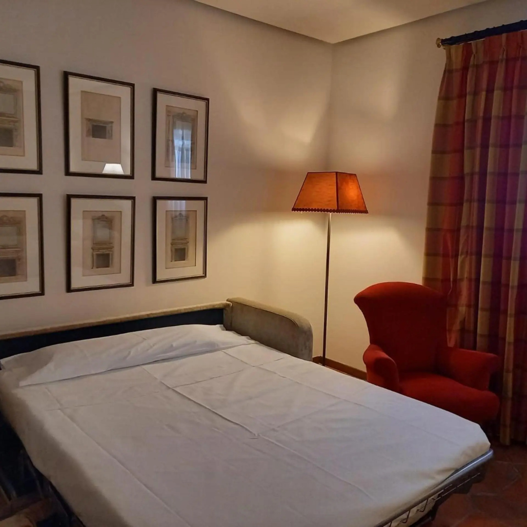 Foto - Parador de Zafra