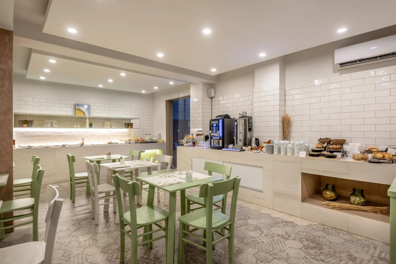 Foto - Airis Boutique & Suites