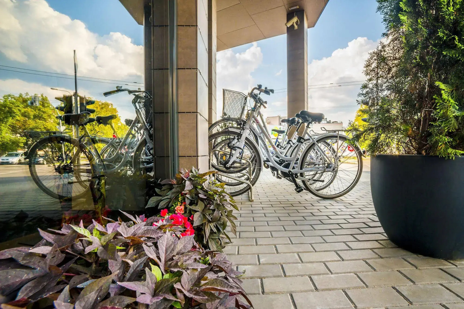 Photo - Comfort Hotel LT - Rock 'n' Roll Vilnius