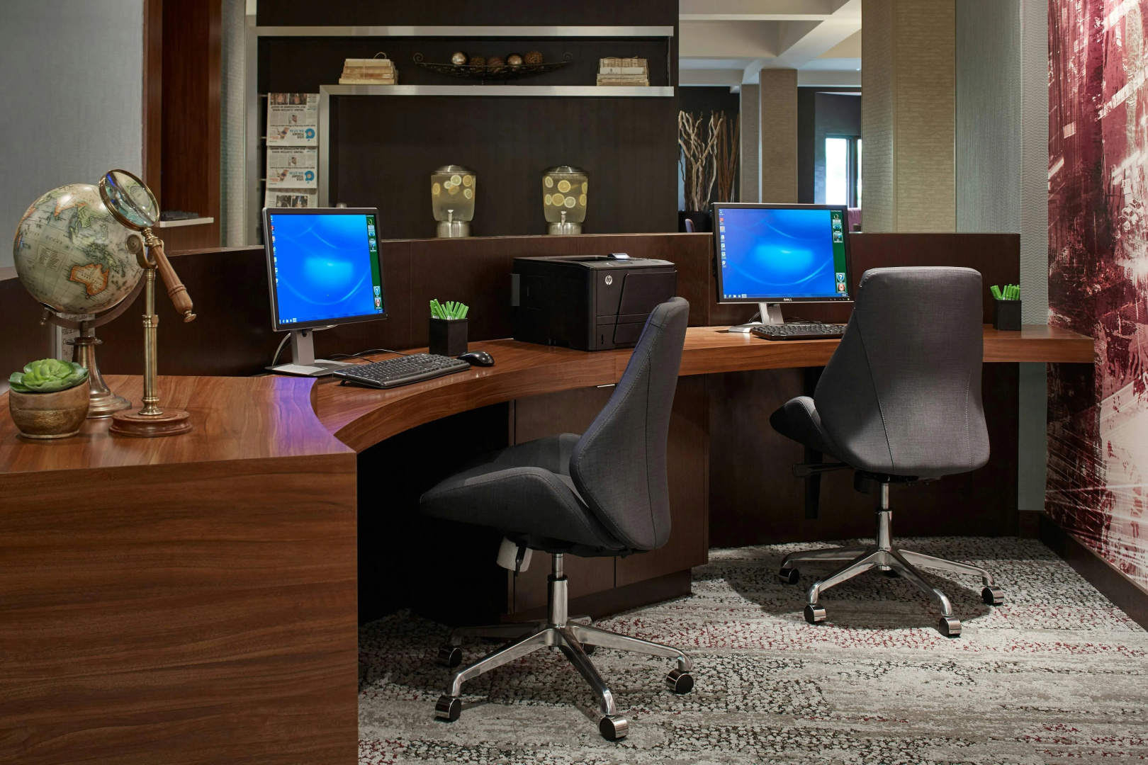 Foto - Courtyard by Marriott Portland Southeast/Clackamas