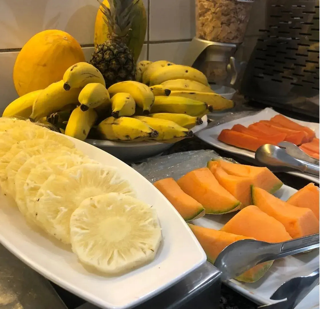 Foto - Hotel Aeroporto Star