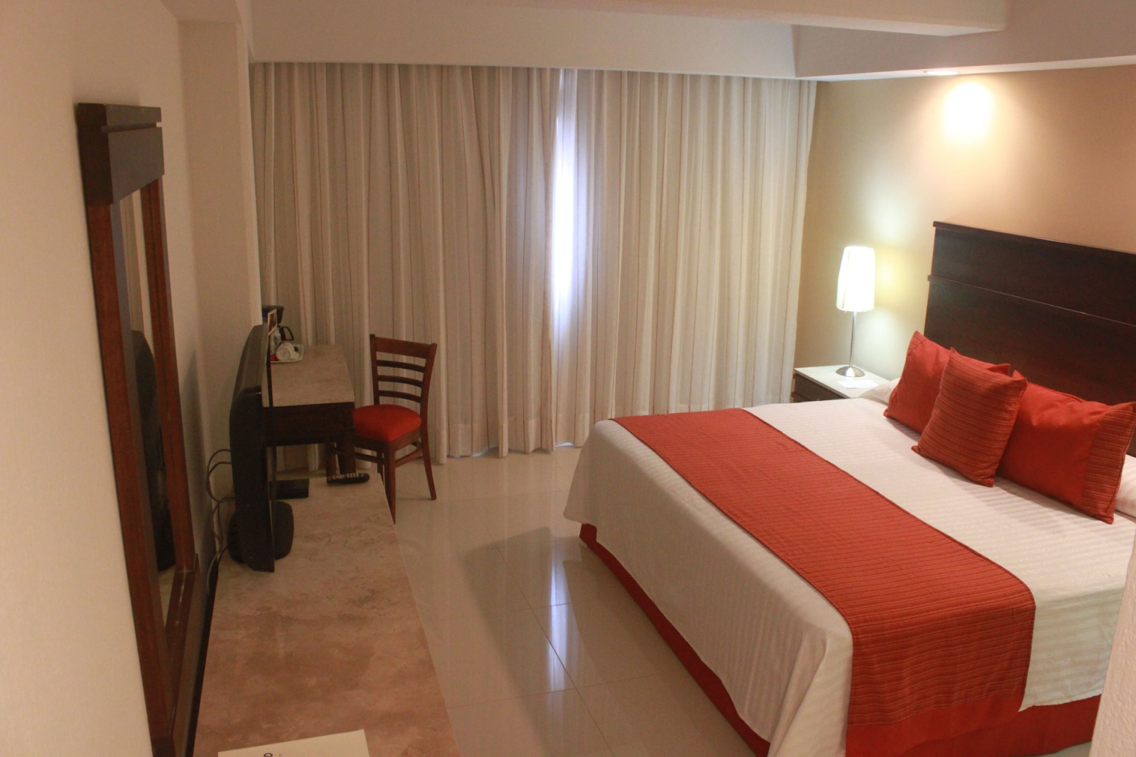 Foto - Hotel Bello Veracruz