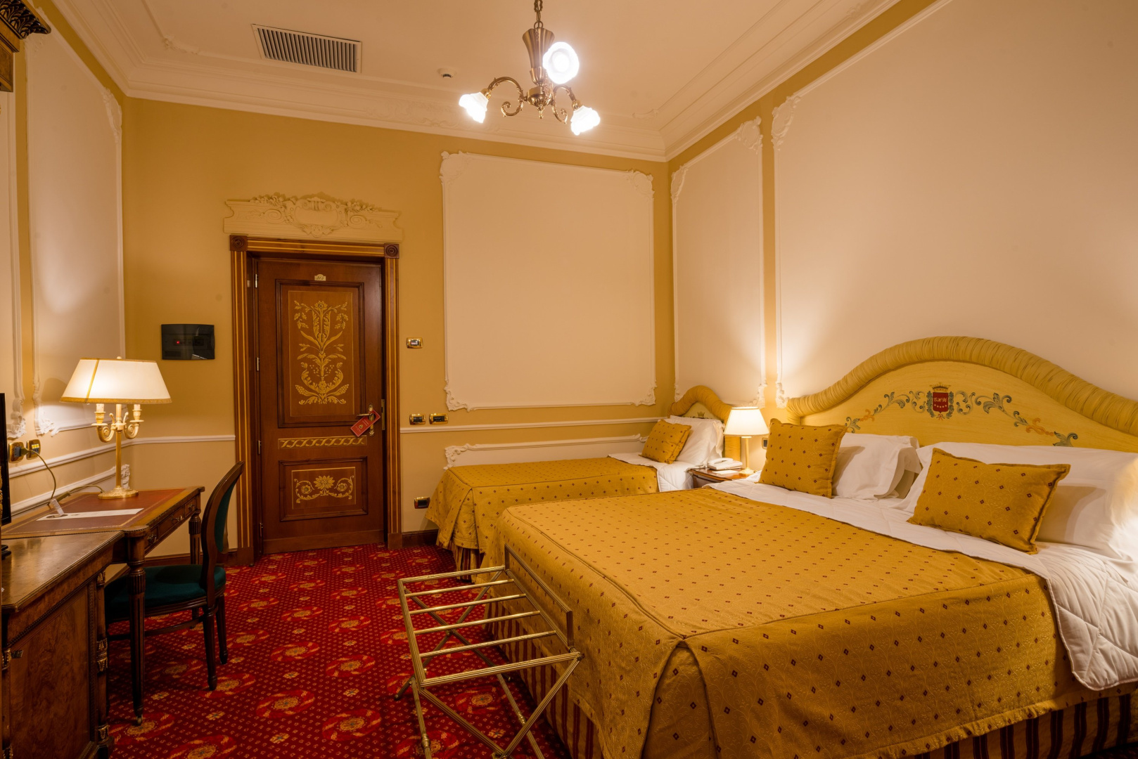 Foto - Grand Hotel Wagner