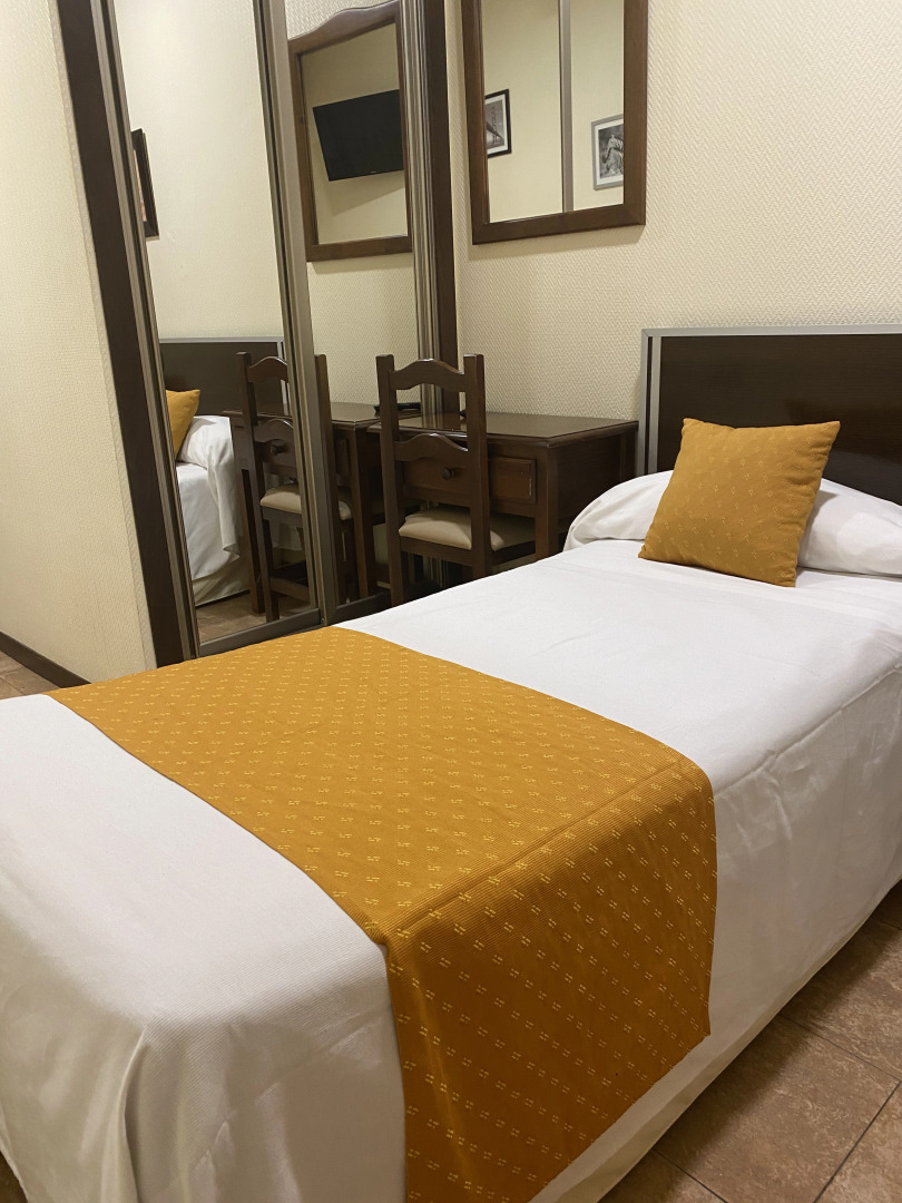 Foto - Hotel Complutense