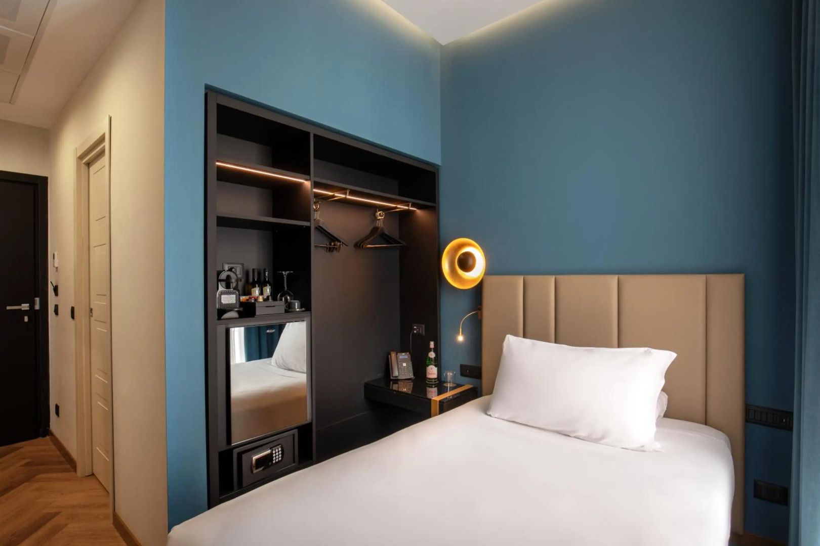 Foto - Raeli Hotel Siracusa