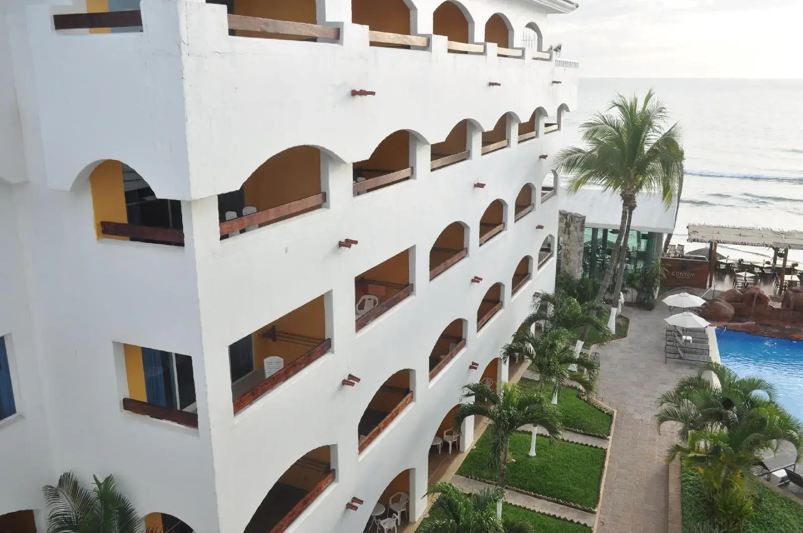 Photo - Hotel Quijote Inn