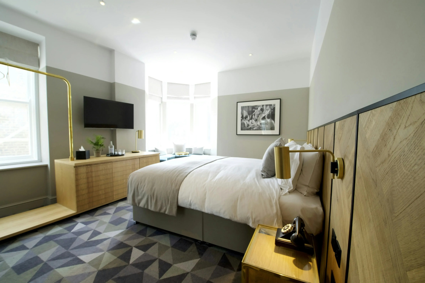 Photo - Victory House - London Leicester Square - MGallery by Sofitel