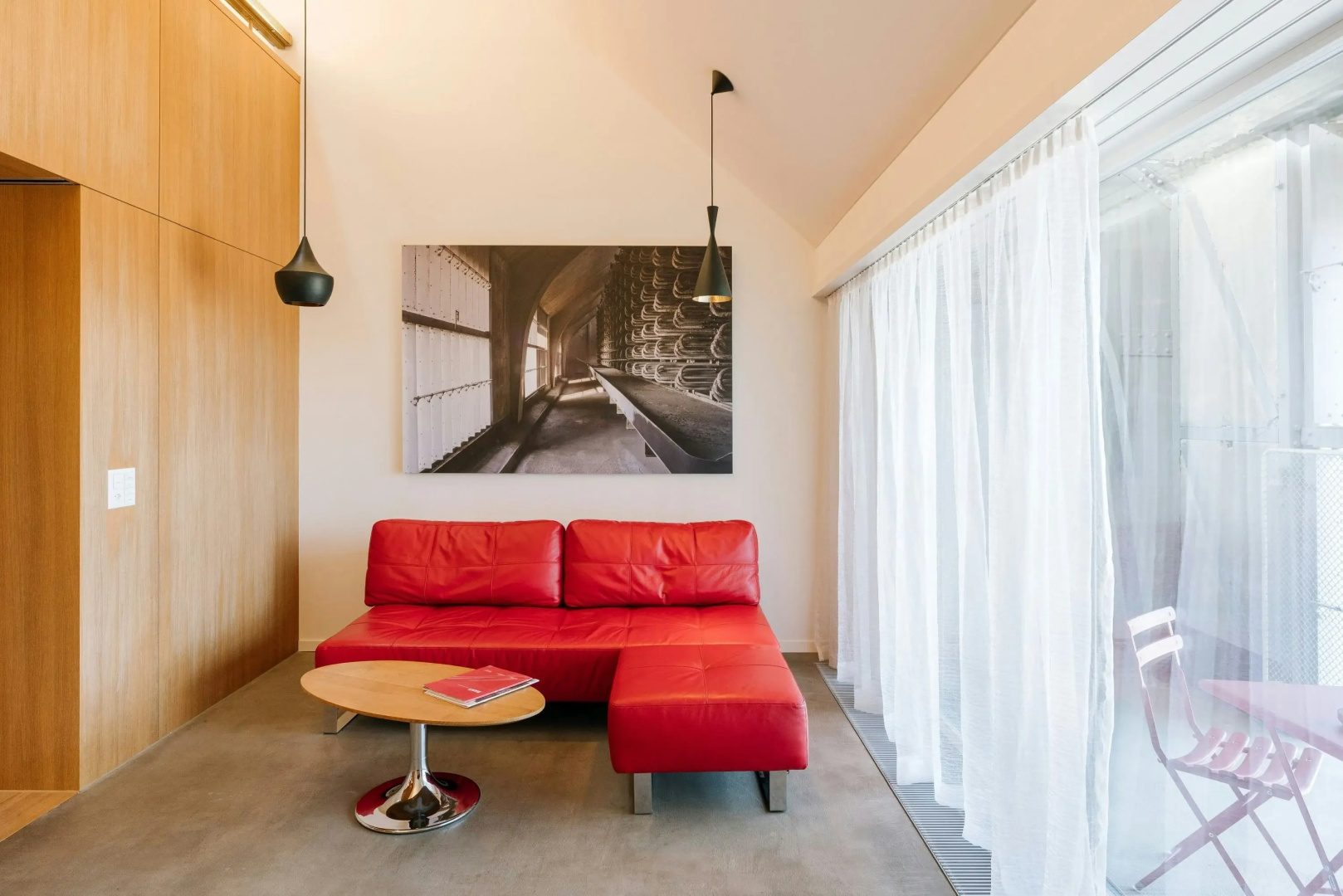 Photo - B2 Hotel