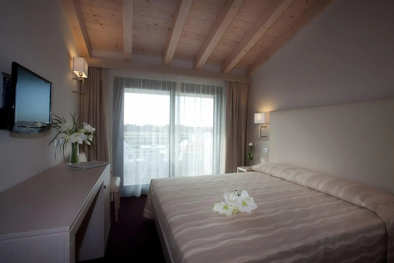 Foto - Hotel Porto Azzurro