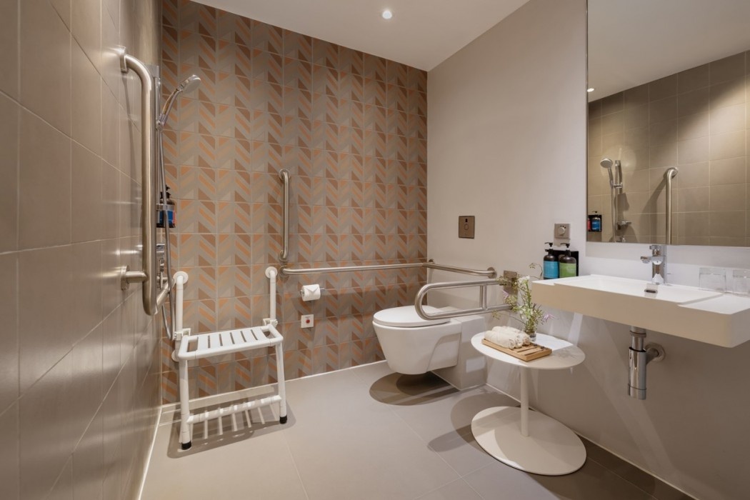 Foto - Oasia Hotel Downtown, Singapore by Far East Hospitality