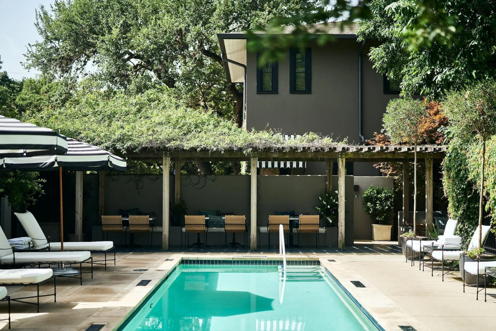 Foto - Hotel Saint Cecilia