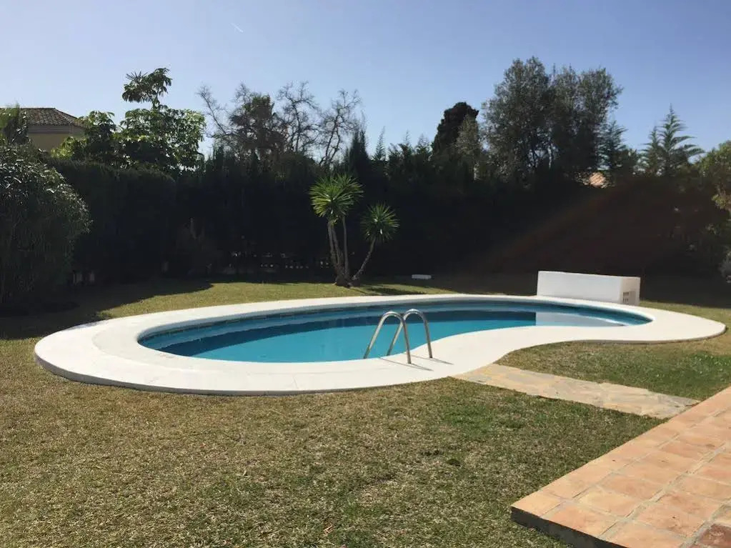 Foto - Marbella Villas