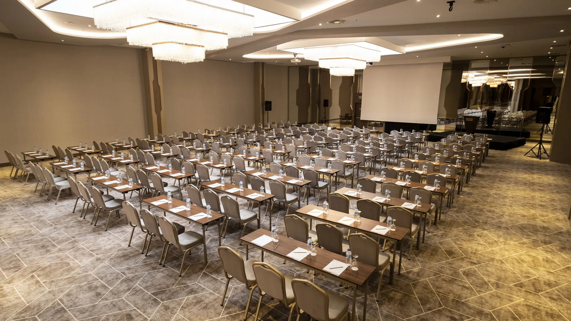 Foto - Lionel Hotel Istanbul