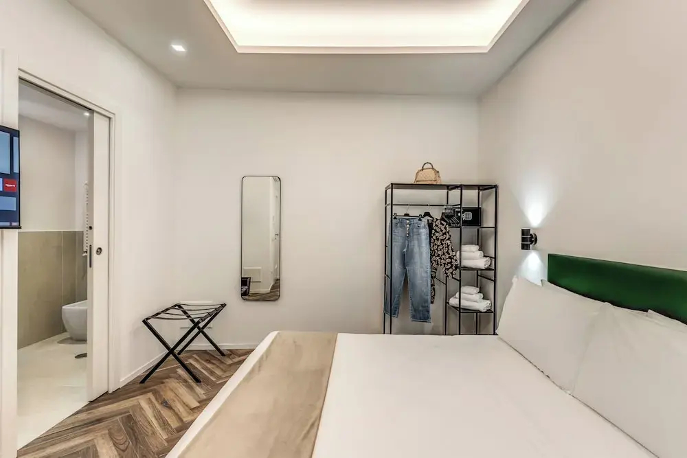 Foto - Effe Luxury Rooms
