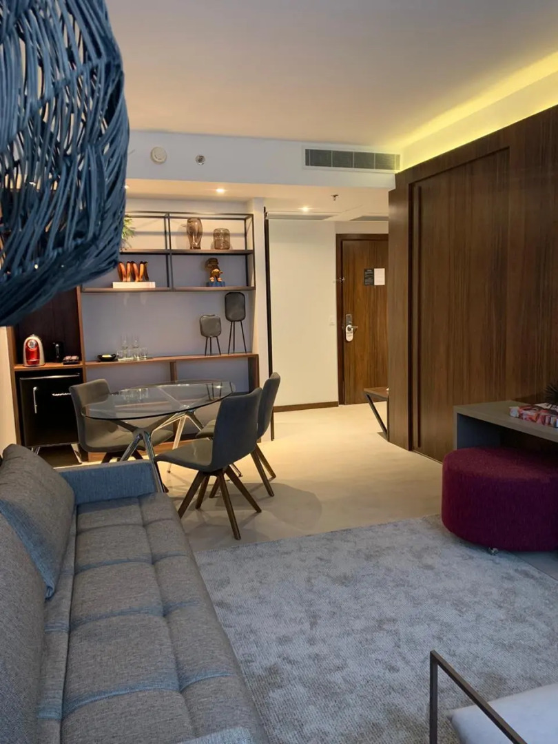 Foto - Bugan Recife Boa Viagem Hotel - by Atlantica