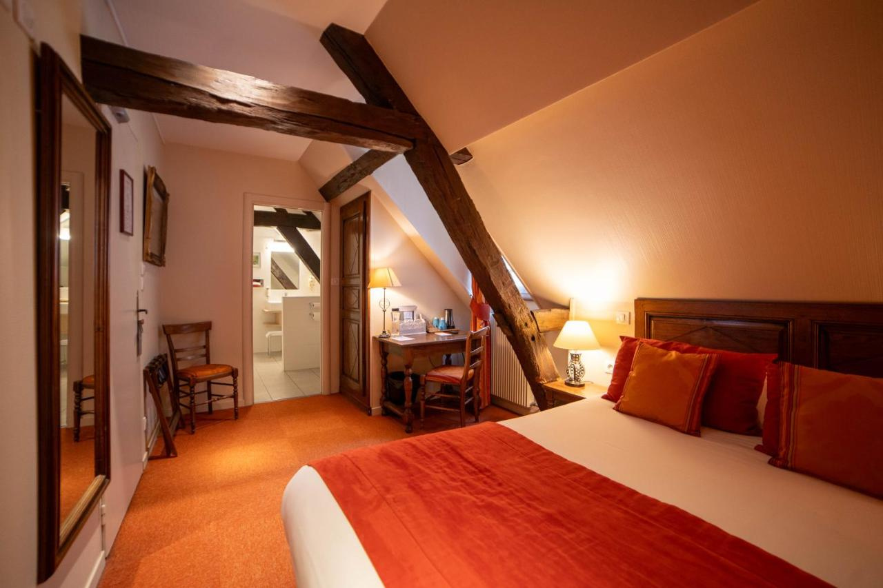 Photo - Hôtel Wilson