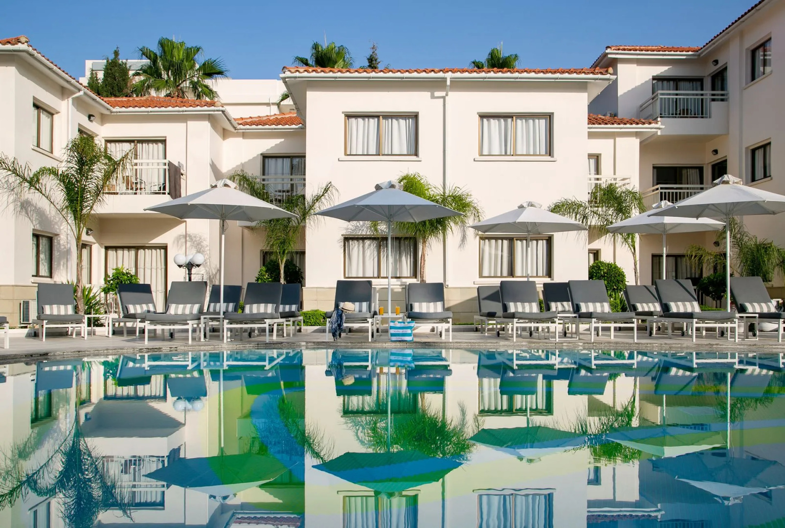 Foto - King Jason Paphos - Designed for Adults by Louis Hotels