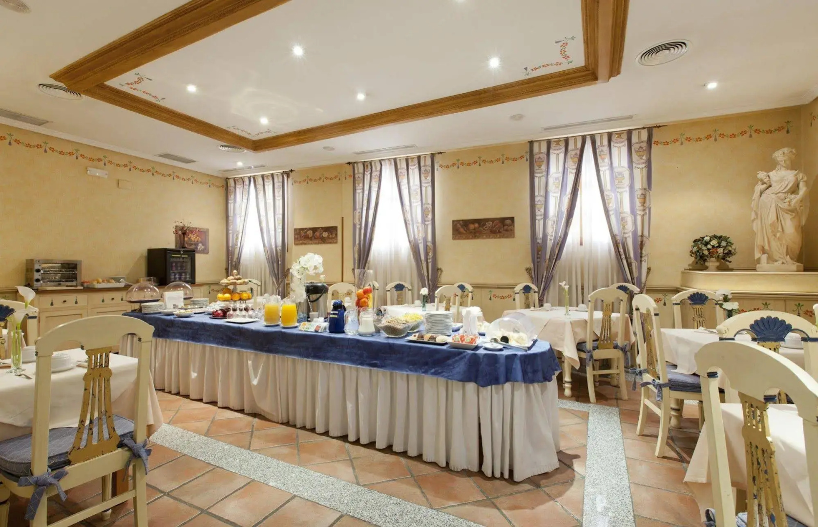 Foto - Hotel Casona de la Reyna