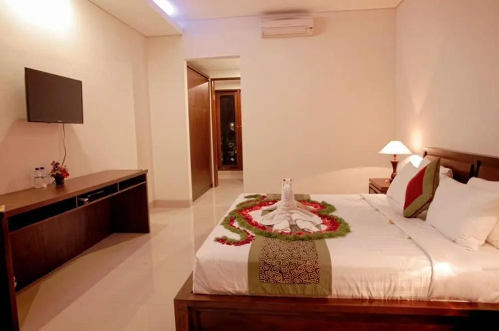 Foto - Eden House Ubud