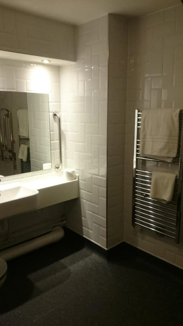 Foto - The Bulls Head Hotel