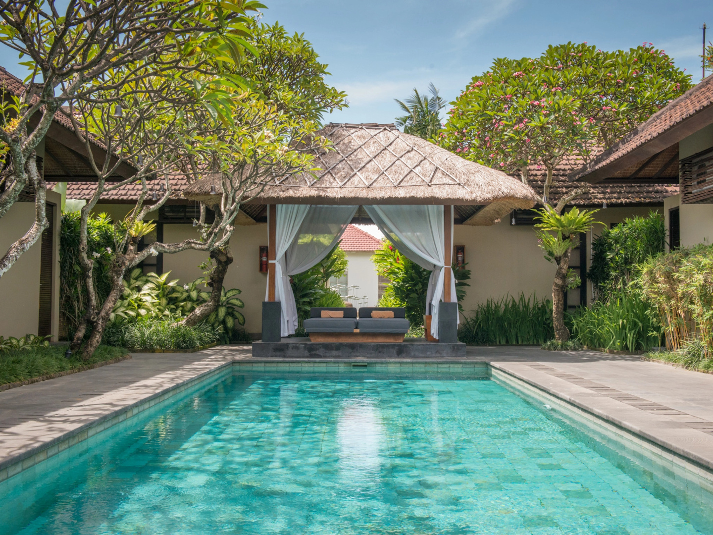 Foto - Uma Sapna Seminyak