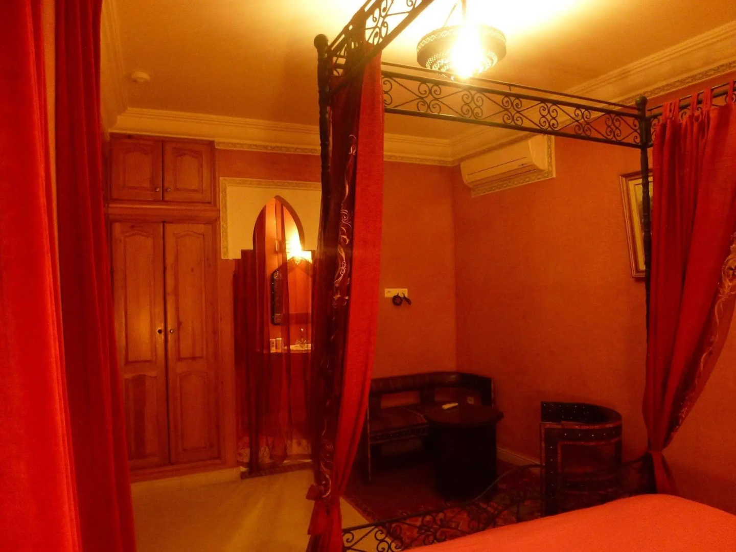 Foto - Riad Bianca