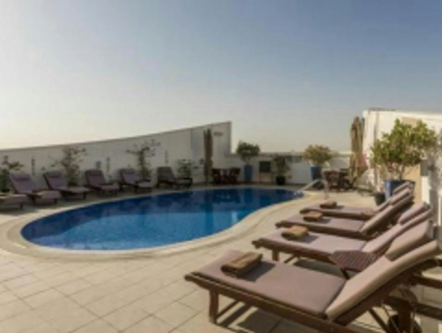 Foto - City Stay Residences