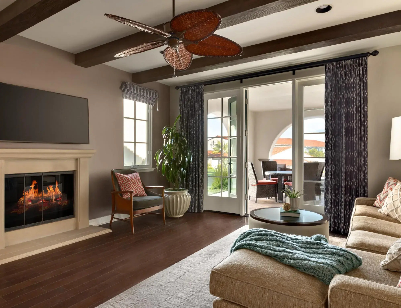 Foto - Terranea Resort