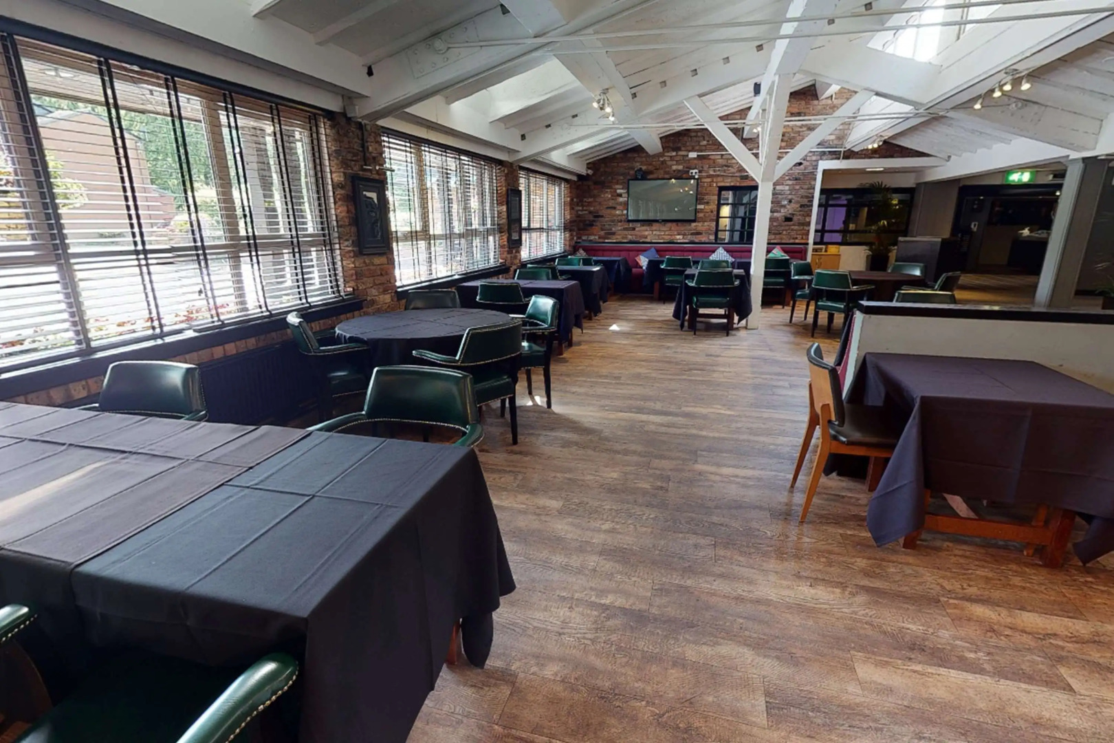 Photo - Village Hotel Manchester Hyde