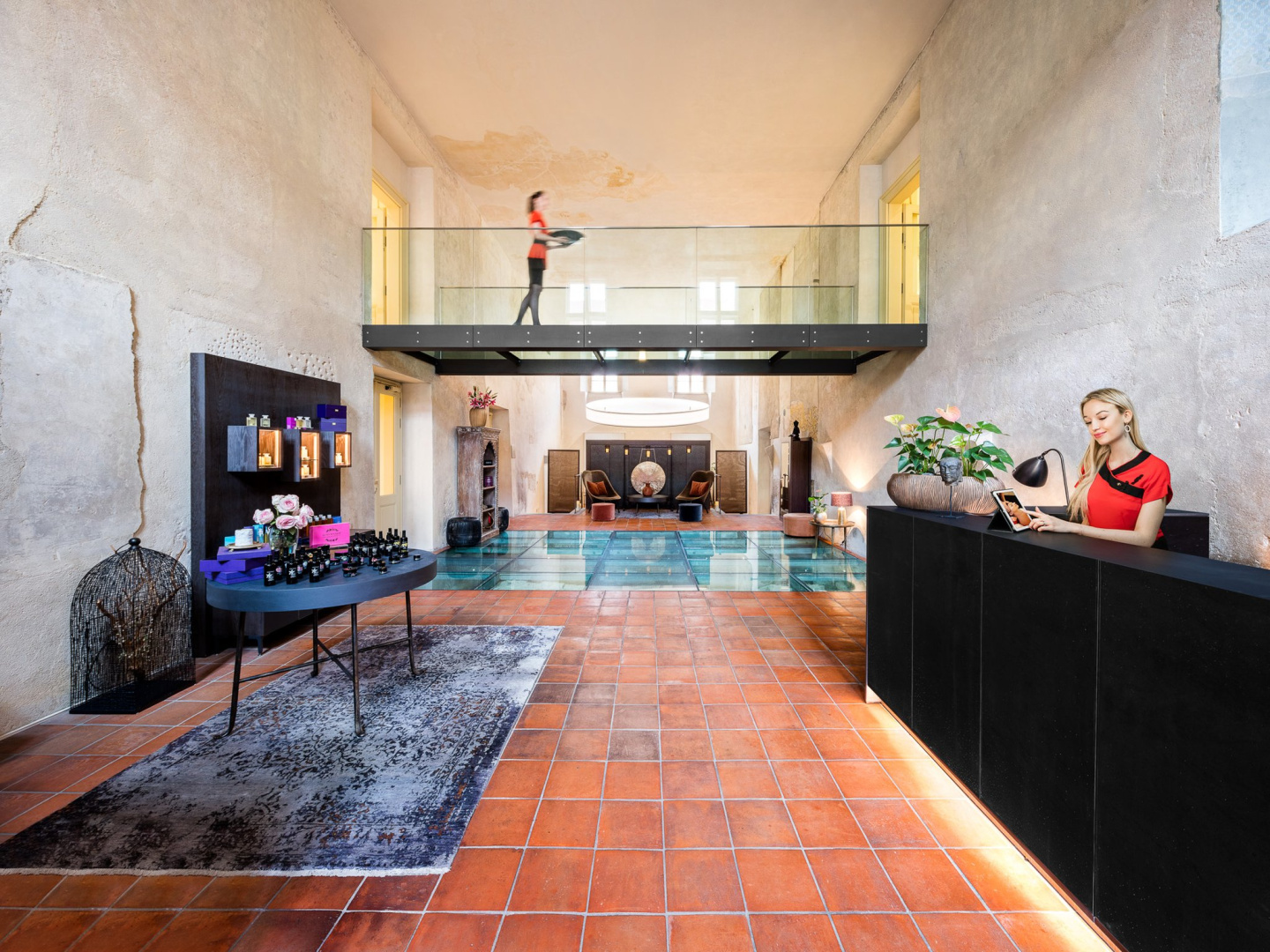 Foto - Mandarin Oriental, Prague