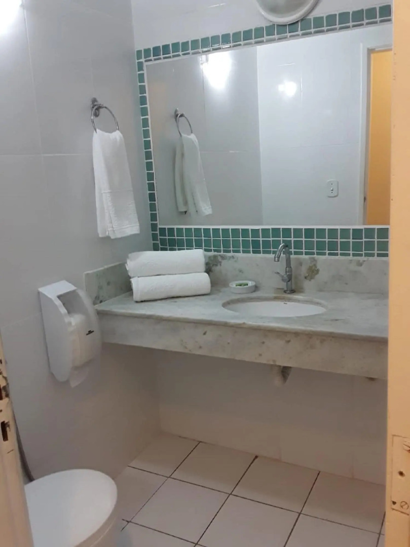 Foto - Pousada dos Reis